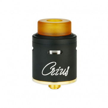 OBS Crius RDA