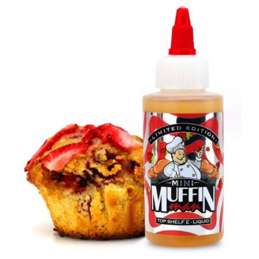 One Hit Wonder Mini Muffin Man