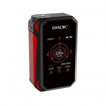 SMOK G-PRIV 2 Touch Screen TC Box MOD