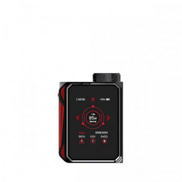 SMOK G-PRIV Baby Touch Screen TC MOD Luxe Edition