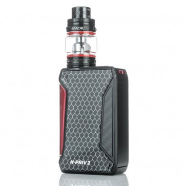 SMOK H-Priv 2 with TFV12 Big Baby Prince Kit