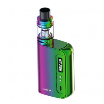 SMOK OSUB King TC Kit