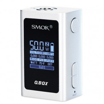 SMOK QBOX TC Box MOD