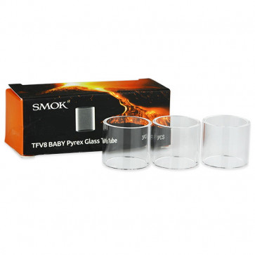 SMOK TFV8 Baby Стекло