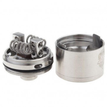 SMOK TFV8 X-Baby RBA