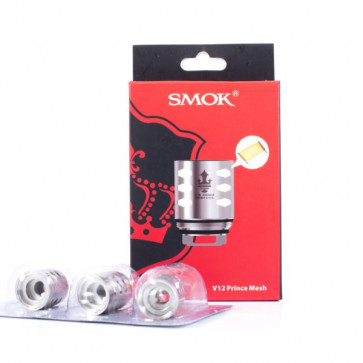 SMOK V12 Prince-Mesh
