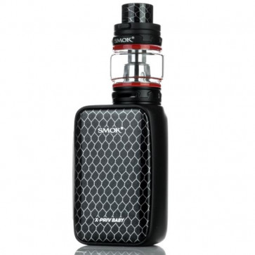 SMOK X-Priv Baby with TFV12 Big Baby Prince Kit