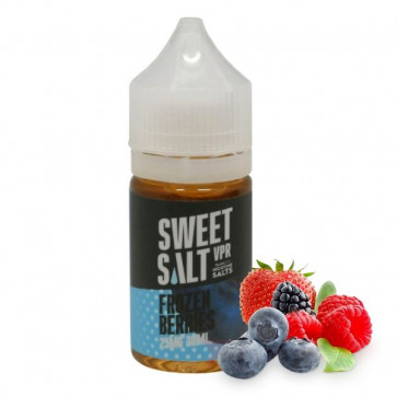 Sweet Salt VPR Frozen Berries