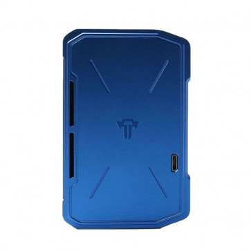 Tesla Invader 4