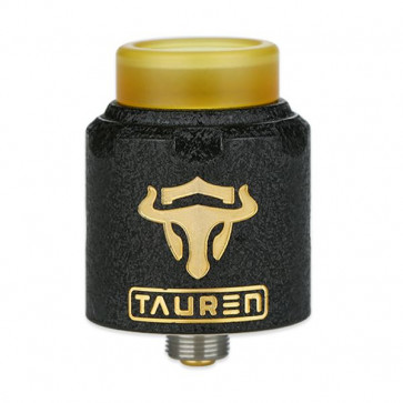 THC Tauren RDA