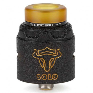 THC Tauren Solo RDA