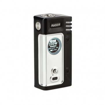 Think Vape Ruger MOD