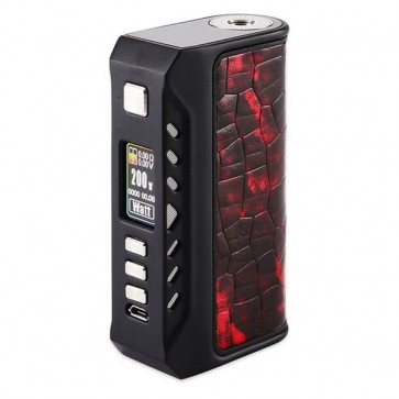 Think Vape Thunder