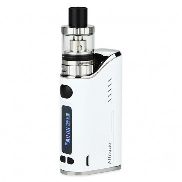 Vaporesso Attitude EUC Kit