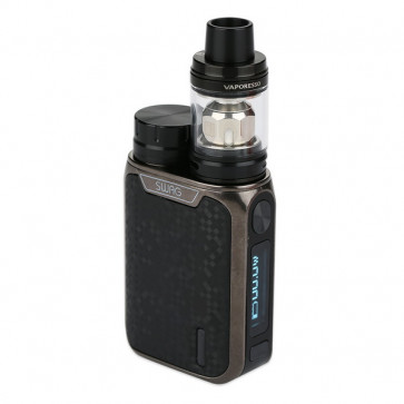 Vaporesso Swag TC Kit with NRG SE Tank