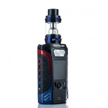 Vaporesso Switcher with NRG Kit