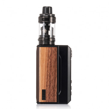 VOOPOO DRAG 4 with UFORCE-L Tank Kit
