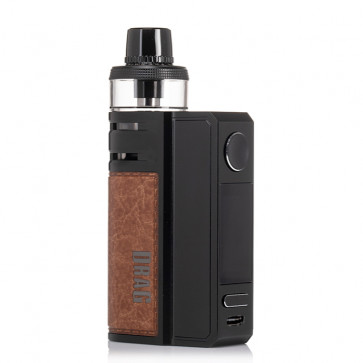 VOOPOO Drag E60 Mod Kit