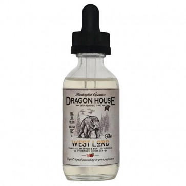 Dragon House West Lord