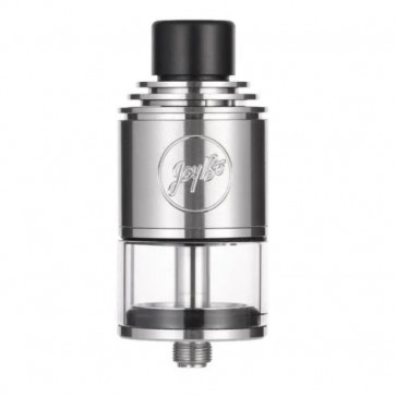 WISMEC IndeReserve RTA