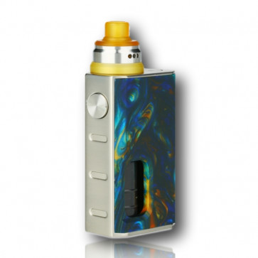 WISMEC Luxotic BF Box Kit with Tobhino