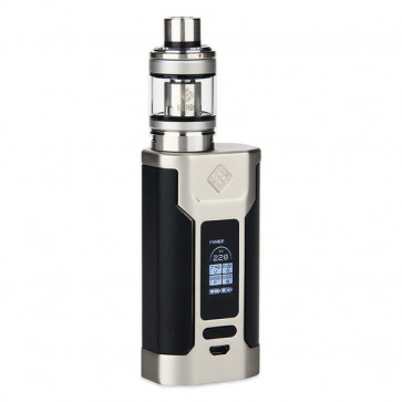 WISMEC Predator 228 with Elabo Kit