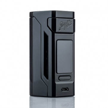WISMEC Reuleaux RX2 21700