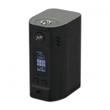 WISMEC Reuleaux RX300