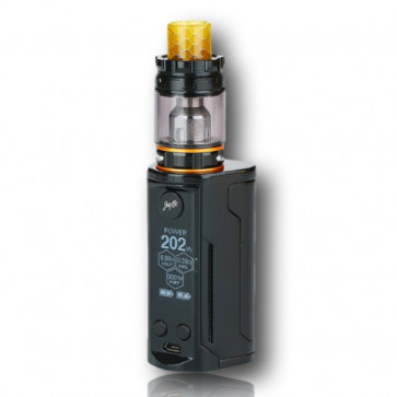 WISMEC Reuleaux RX GEN3 Dual with Gnome King Kit