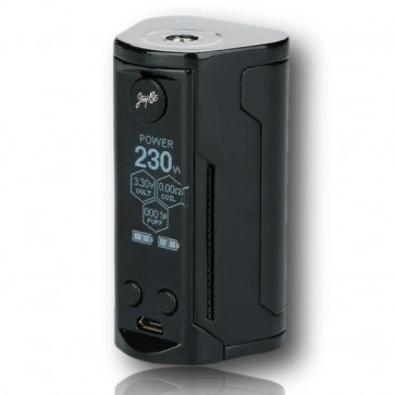 WISMEC Reuleaux RX GEN3 Dual