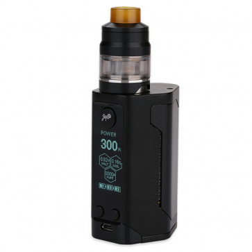 WISMEC Reuleaux RX GEN3 with Gnome TC Kit