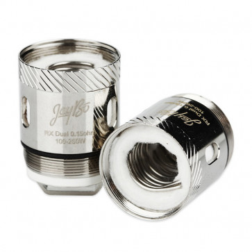 WISMEC RX Dual Испаритель