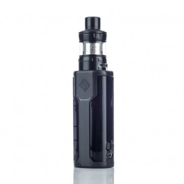 WISMEC SINUOUS P80 with Elabo Mini TC Kit