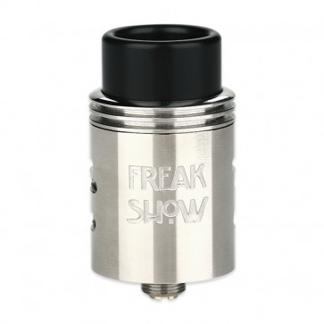 WOTOFO Freakshow 22 RDA V2