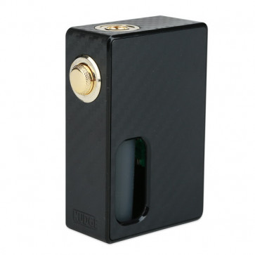WOTOFO NUDGE Mechanical Squonk Box MOD