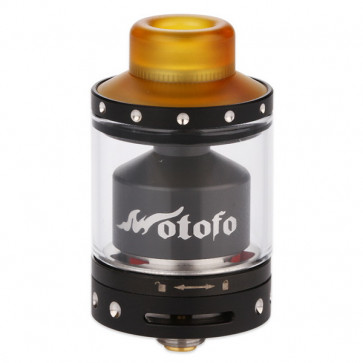 WOTOFO Viper RTA