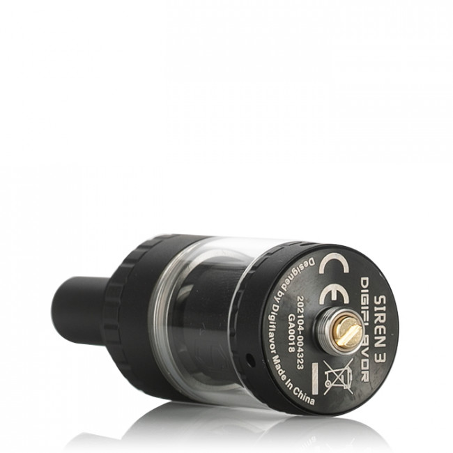 Digiflavor Siren 3 Gta Mtl Obsluzhivaemyj Atomajzer S Sigaretnoj Tyagoj Kupit Digiflavor Siren 3 Gta Mtl Obsluzhivaemyj Atomajzer S Sigaretnoj Tyagoj Kupit