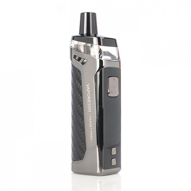 Vaporesso Target PM80 Sub Ohm Pod Mod Kit - вейп, 2000 мАч ...