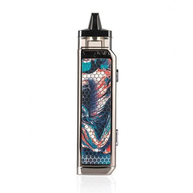 VOOPOO VINCI X Pod Kit - купить вейп на аккумуляторе 18650 ...