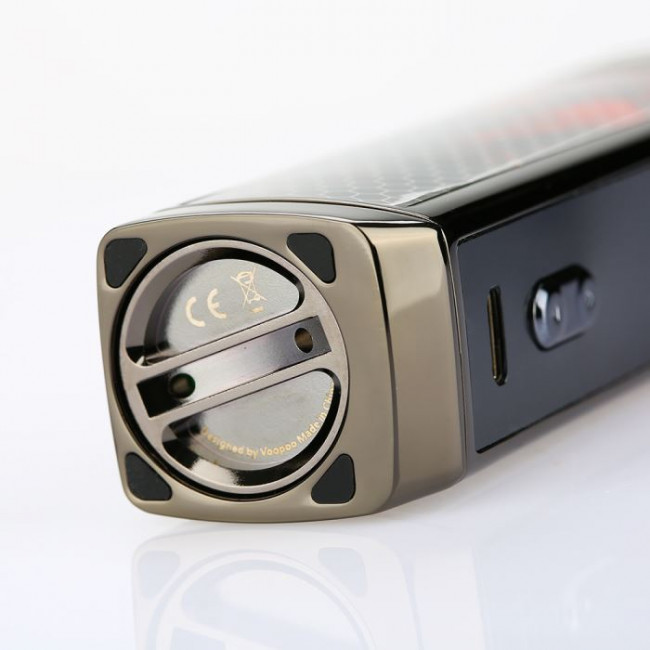 VOOPOO VINCI X Pod Kit - купить вейп на аккумуляторе 18650 ...