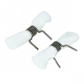 UD EZ OK Cotton Wire (26ga+32ga)