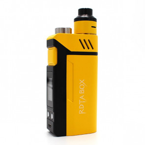 IJOY RDTA BOX 