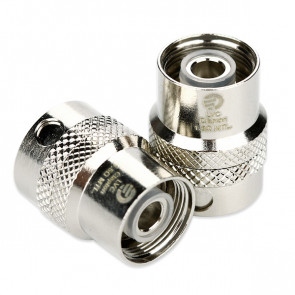 Joyetech LVC Clapton MTL