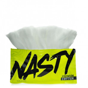 Хлопок Nasty Juice Premium Cotton
