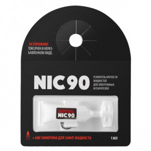 Усилитель крепости Никобустер Nic90