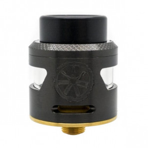 Asmodus Bunker BF RDA