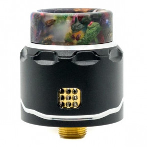 Asmodus C4 BF RDA