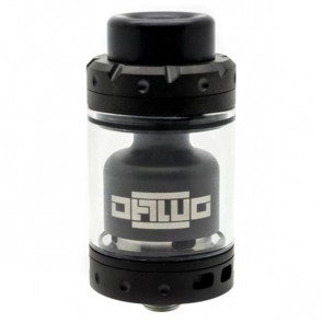 Asmodus Dawg RTA