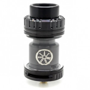 Asmodus Voluna V2 RTA