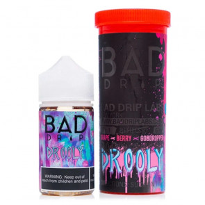 Bad Drip Drooly